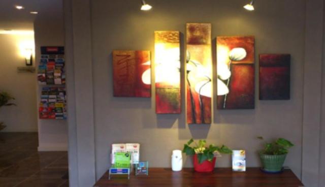 Albany Rosedale Motel Auckland Esterno foto