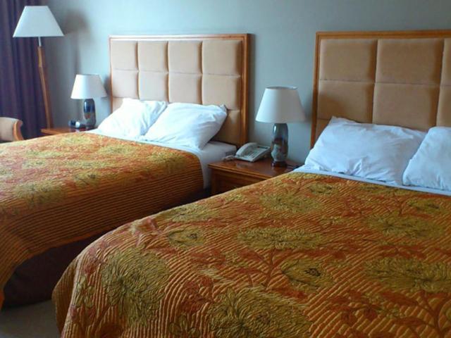 Albany Rosedale Motel Auckland Camera foto