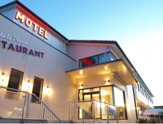 Albany Rosedale Motel Auckland Esterno foto