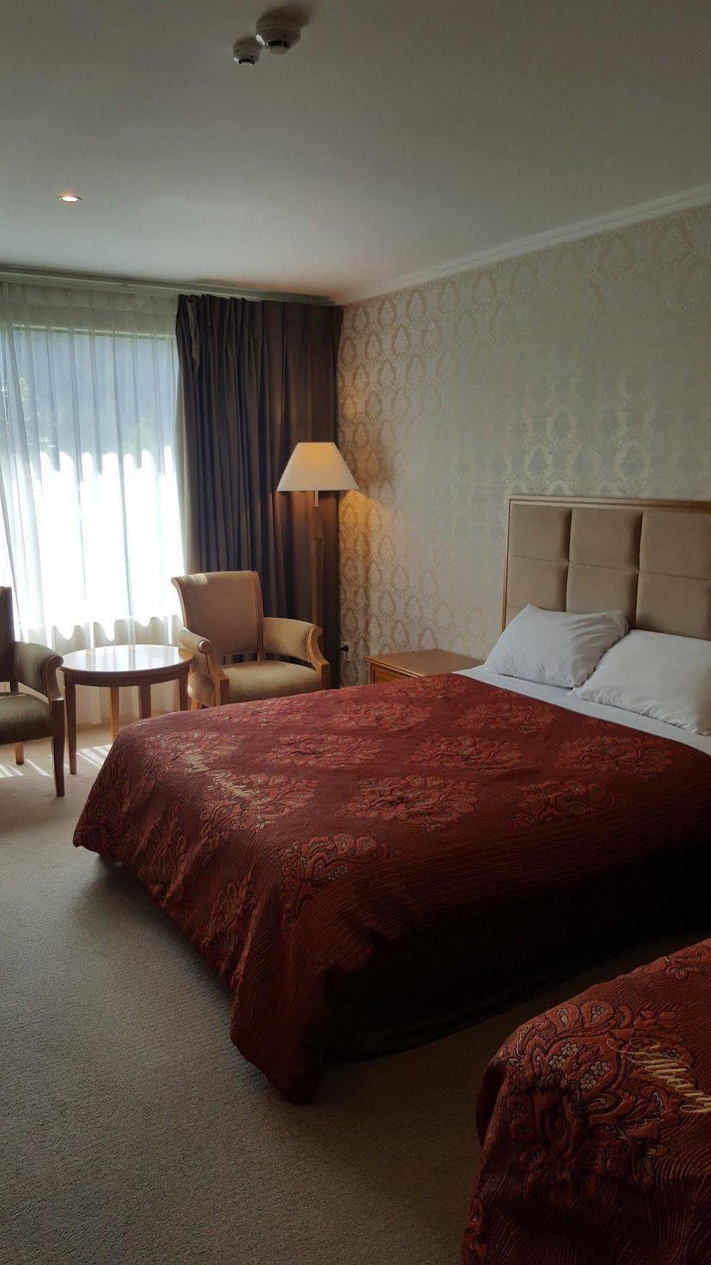 Albany Rosedale Motel Auckland Esterno foto