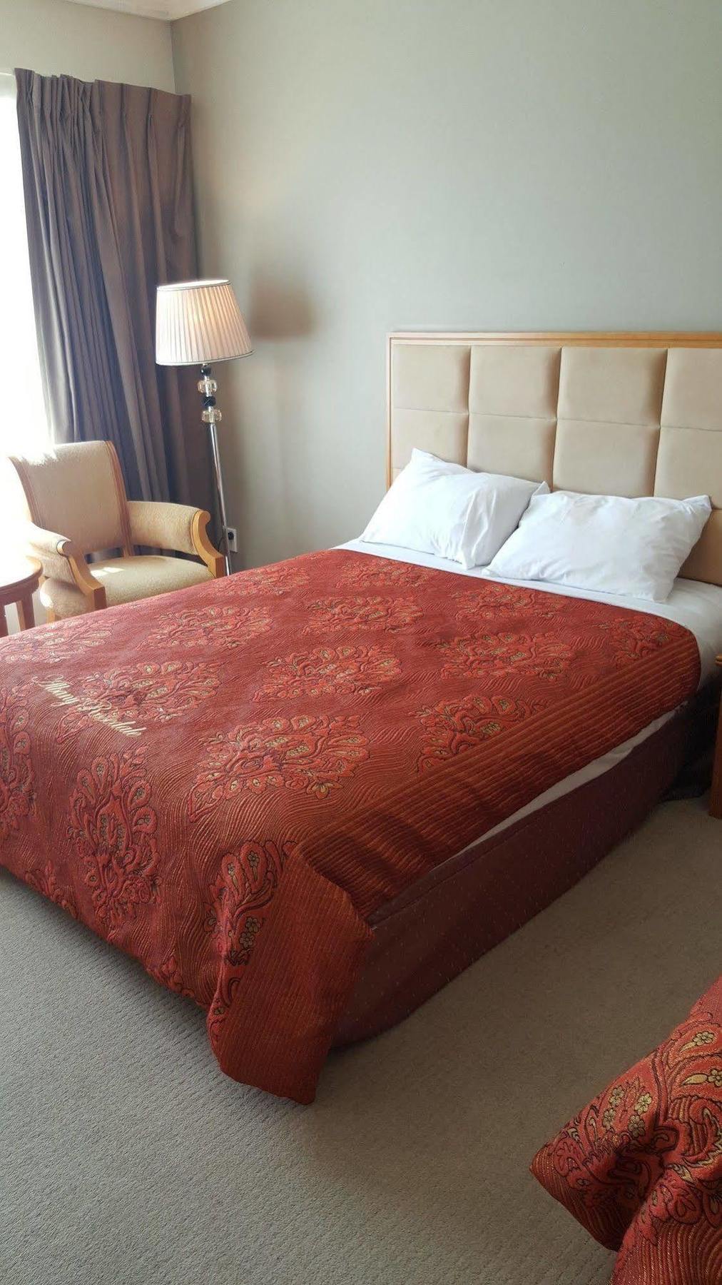Albany Rosedale Motel Auckland Esterno foto