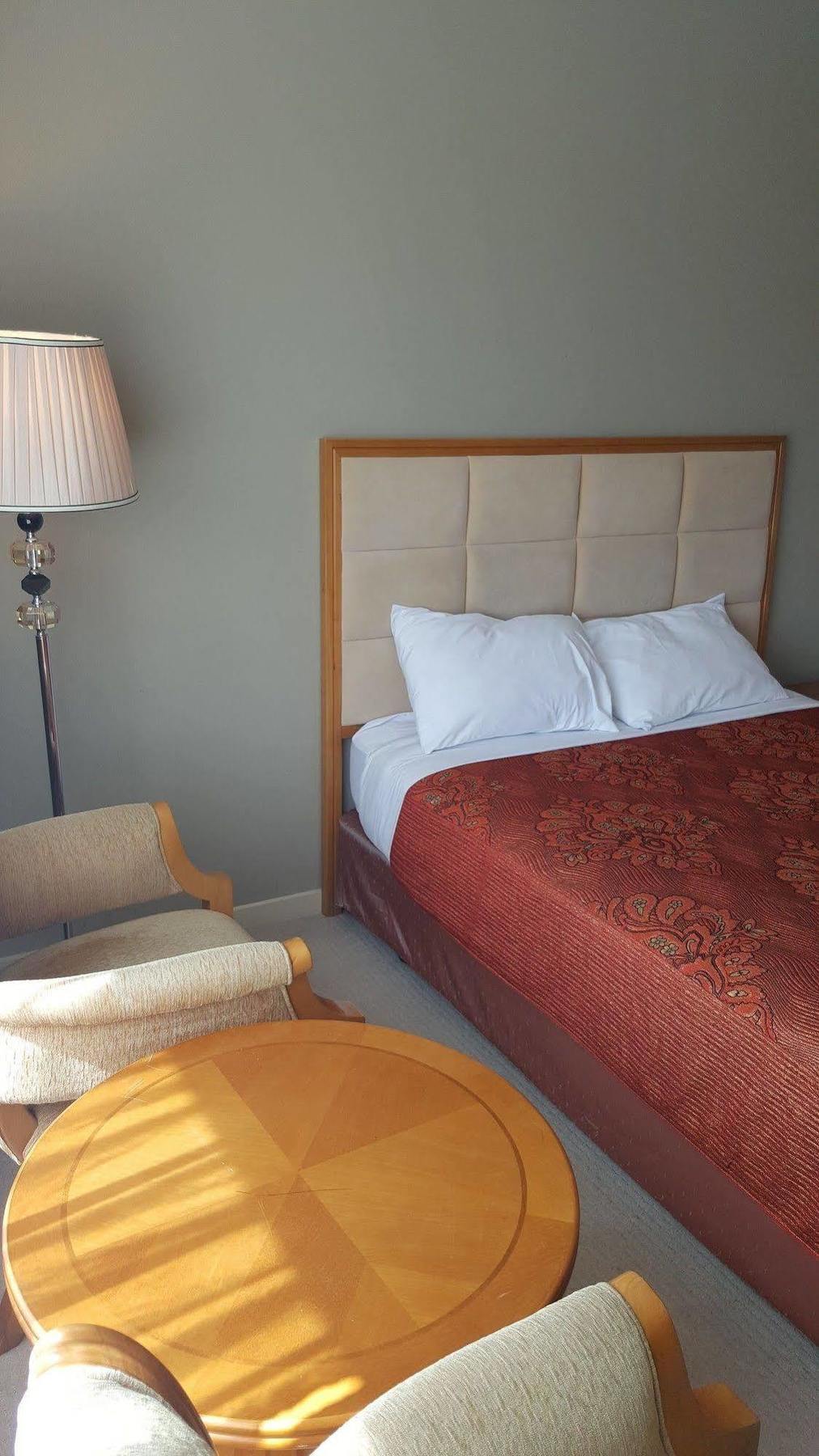 Albany Rosedale Motel Auckland Esterno foto